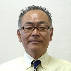 Kazuaki Ohishi