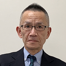 Keisuke Fujimoto