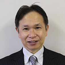 Toshiyuki Takahashi