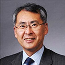 Yasuyuki Kuratsu