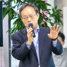 Hiroshi Kobayashi