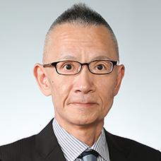 Keisuke Fujimoto