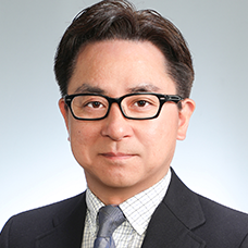 Osamu Yasugi