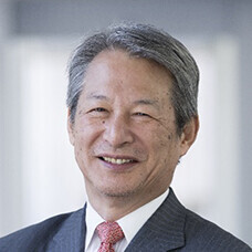 Takashi Shiraishi